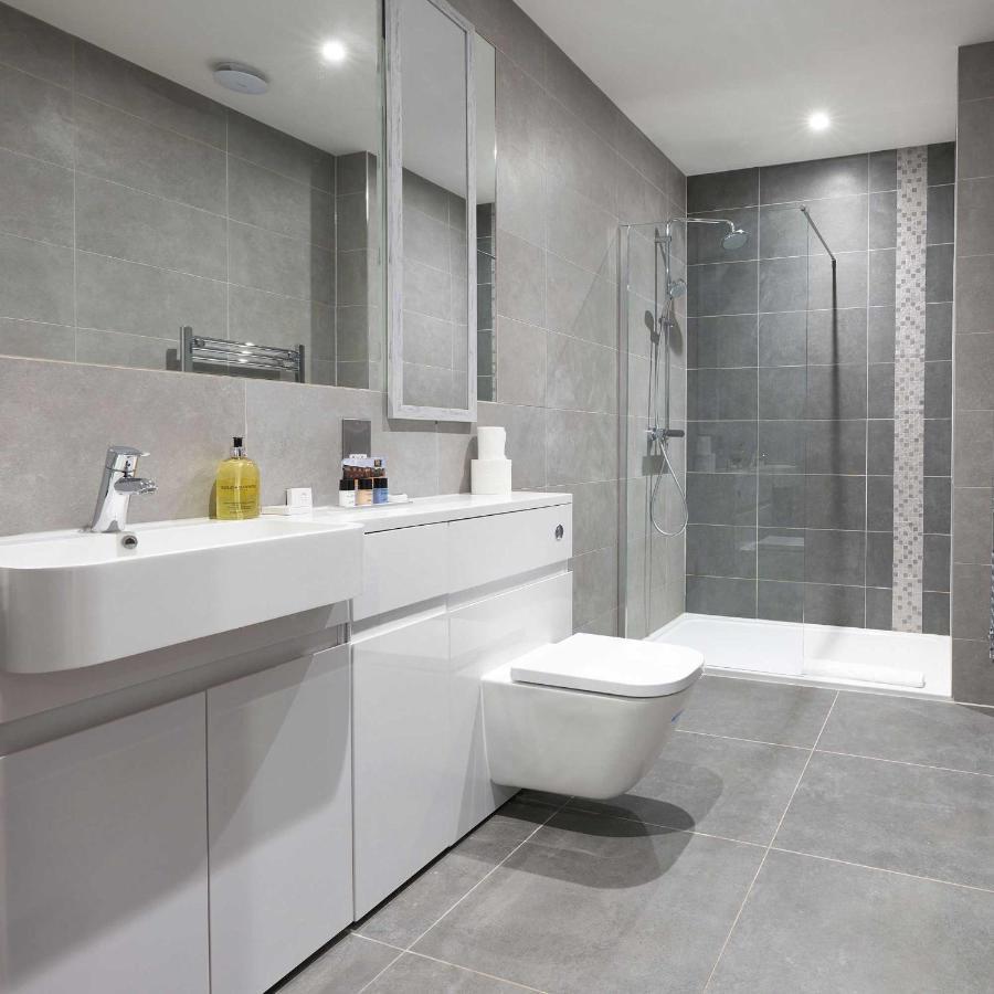 Luxustay Milburn House Milton Keynes Eksteriør bilde